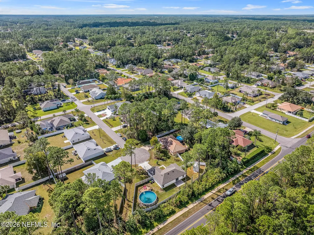 9 Ryecarr Place Palm Coast FL 32164