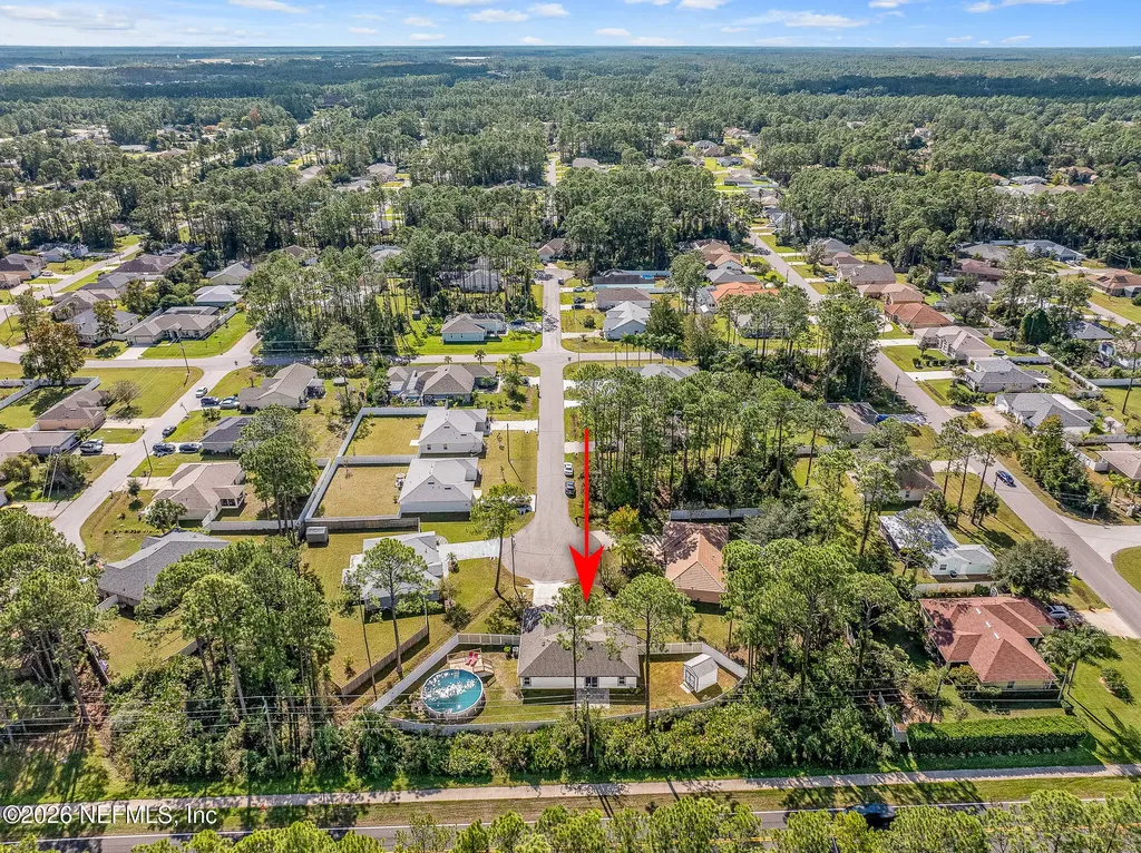 9 Ryecarr Place Palm Coast FL 32164