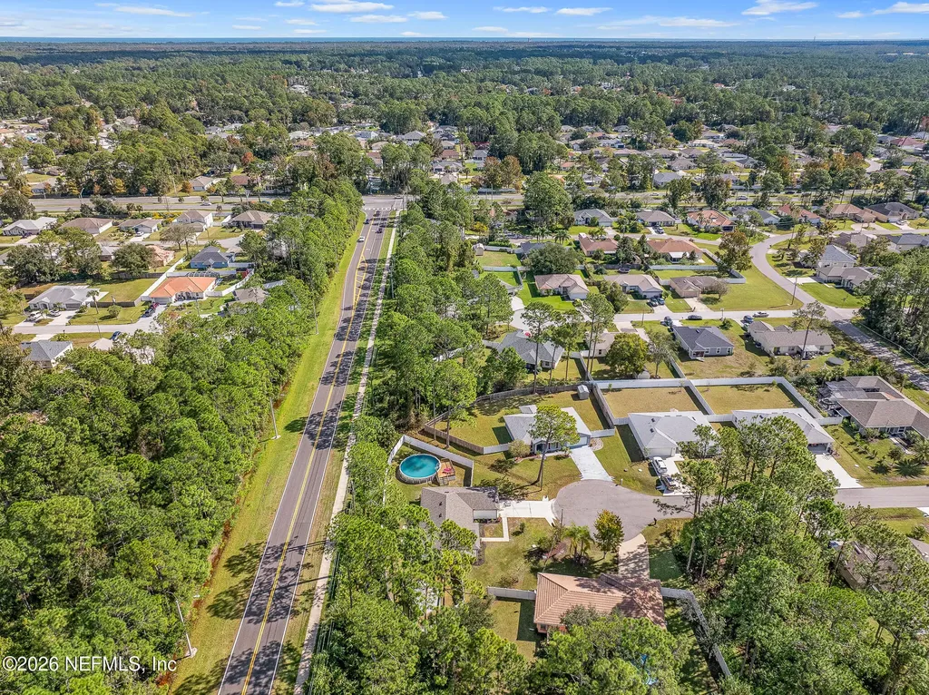 9 Ryecarr Place Palm Coast FL 32164