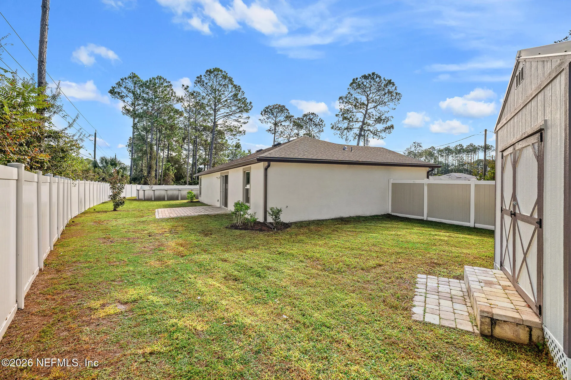9 Ryecarr Place Palm Coast FL 32164
