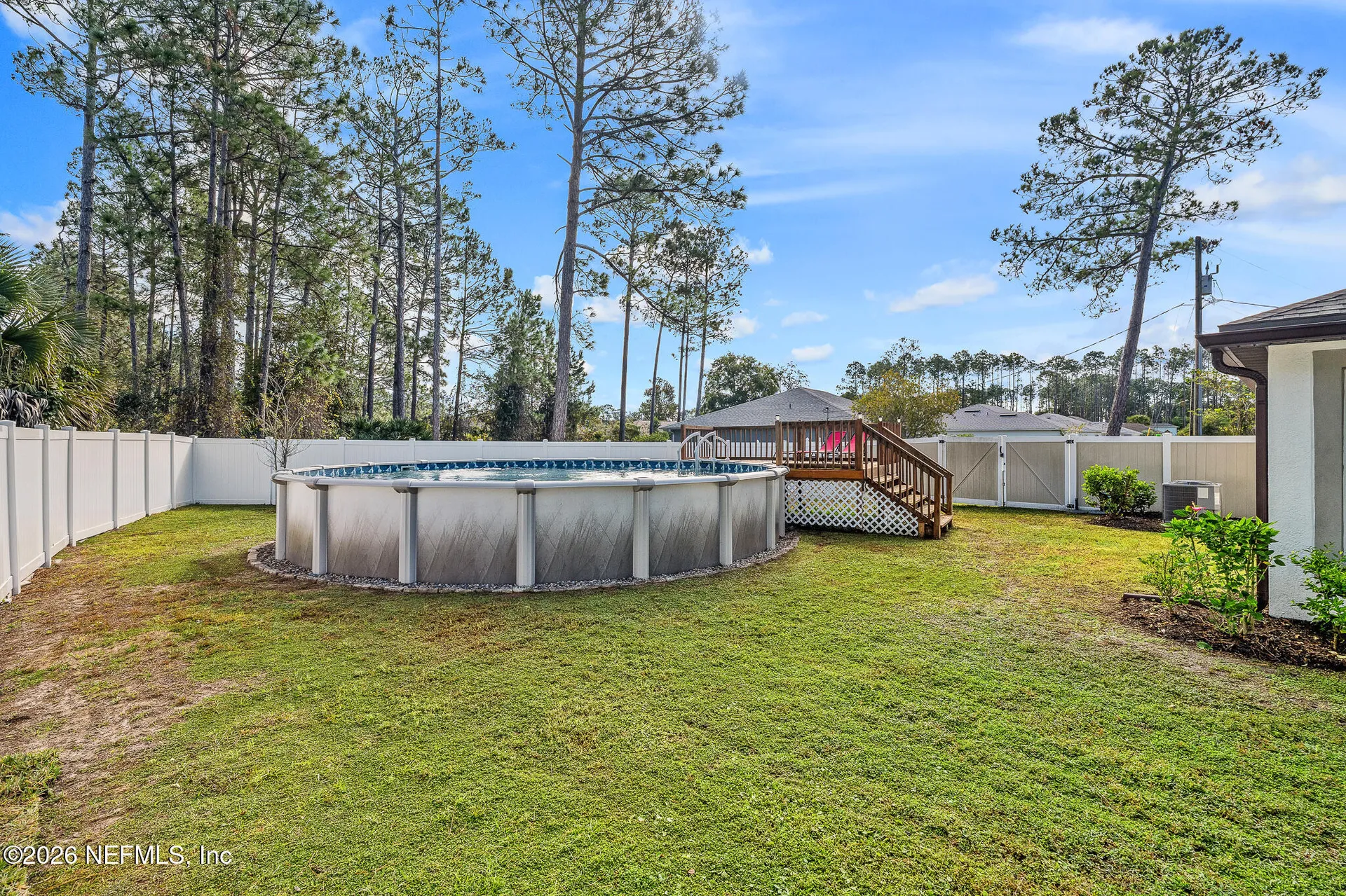 9 Ryecarr Place Palm Coast FL 32164