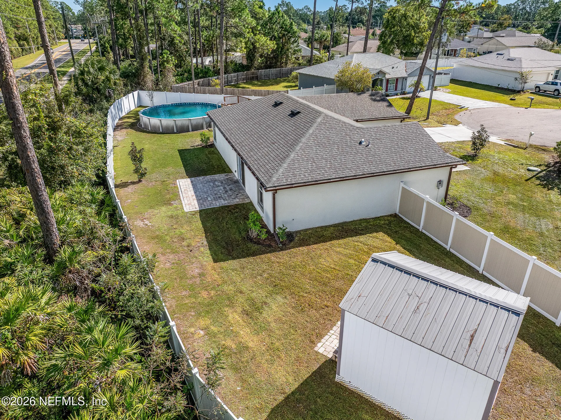 9 Ryecarr Place Palm Coast FL 32164