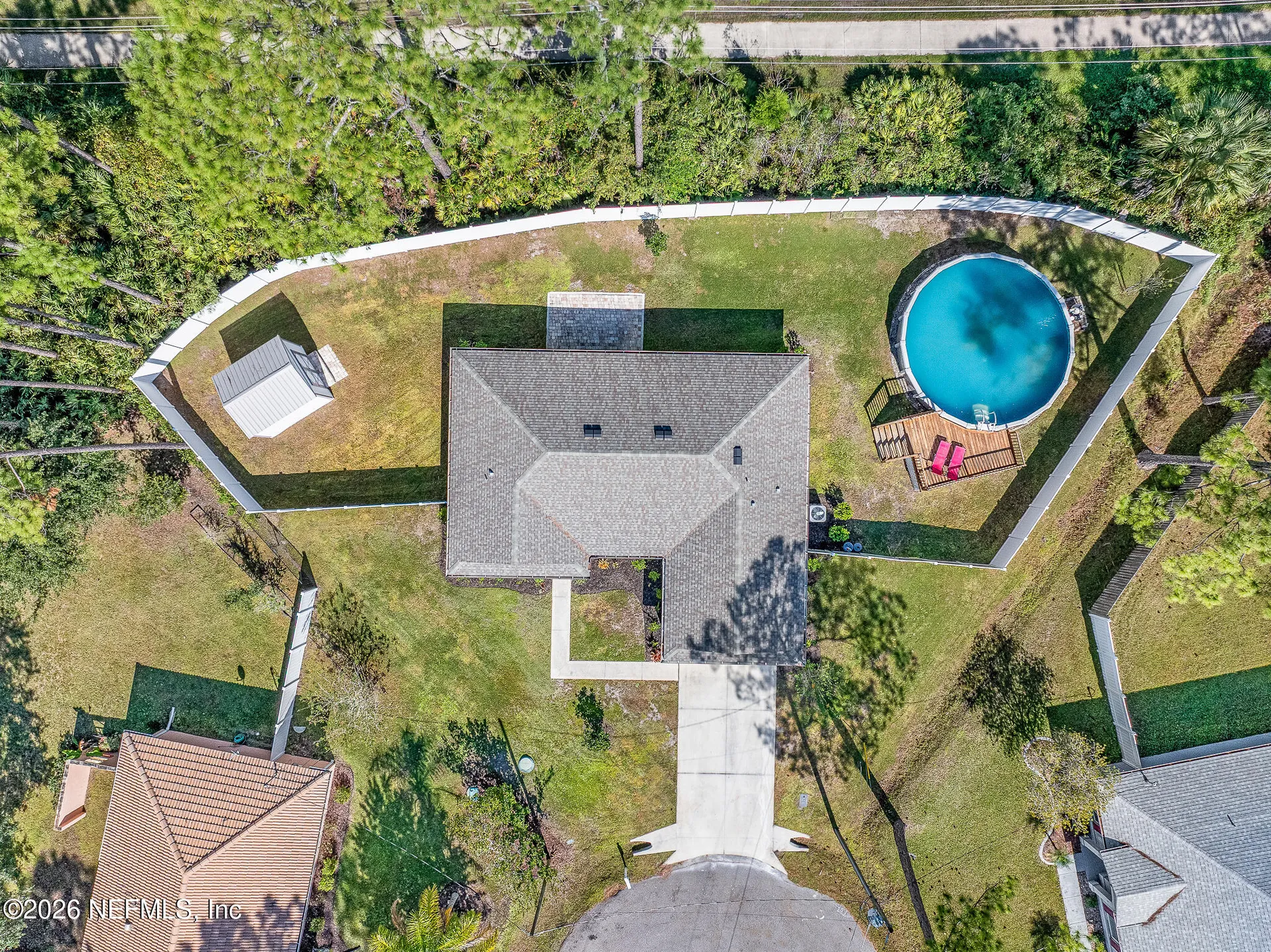 9 Ryecarr Place Palm Coast FL 32164
