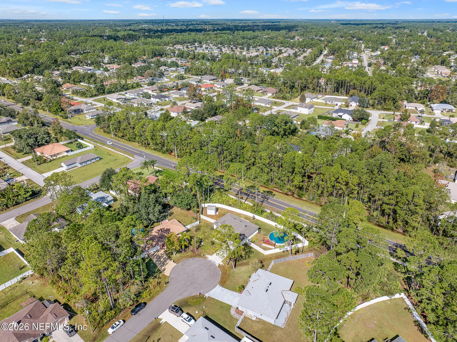 9 Ryecarr Place Palm Coast FL 32164
