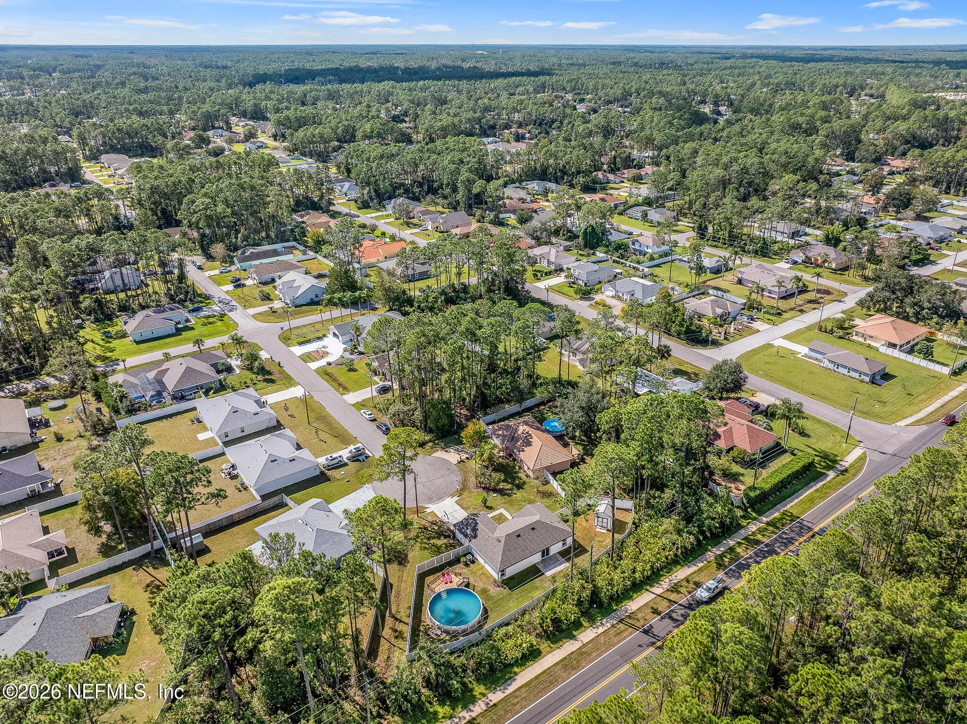 9 Ryecarr Place Palm Coast FL 32164