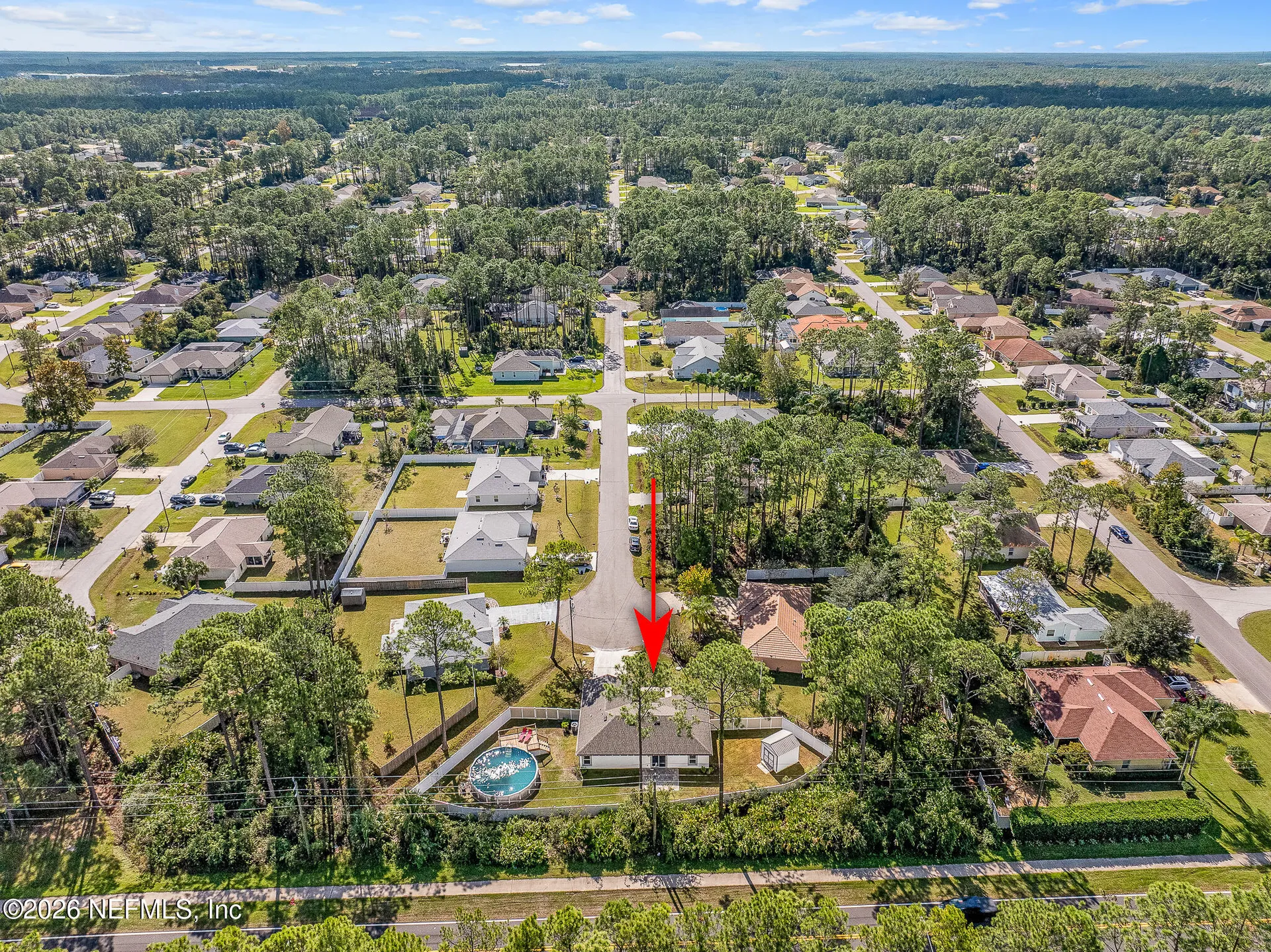 9 Ryecarr Place Palm Coast FL 32164