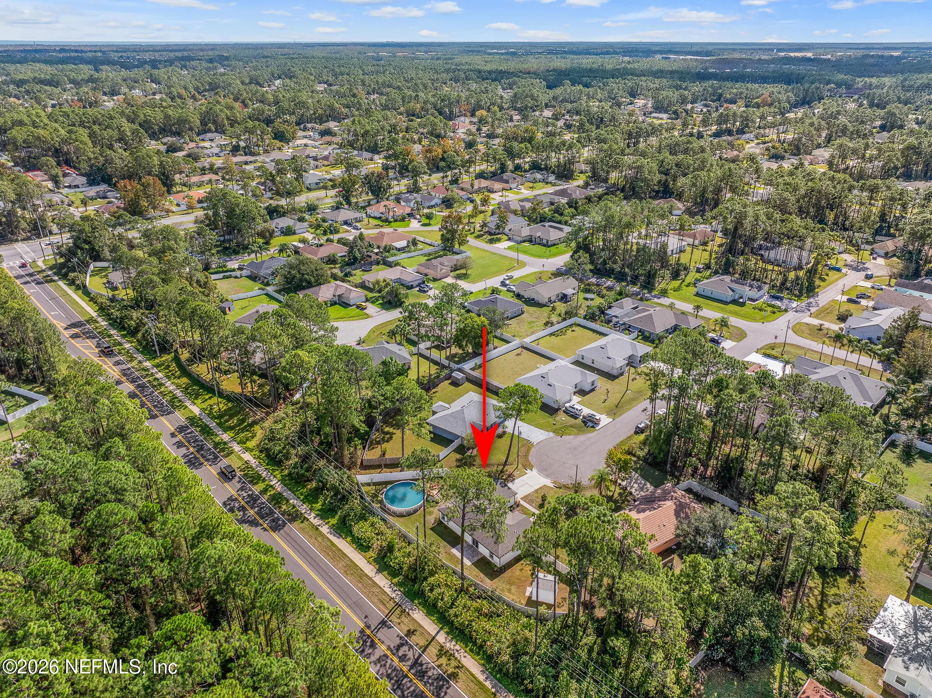 9 Ryecarr Place Palm Coast FL 32164