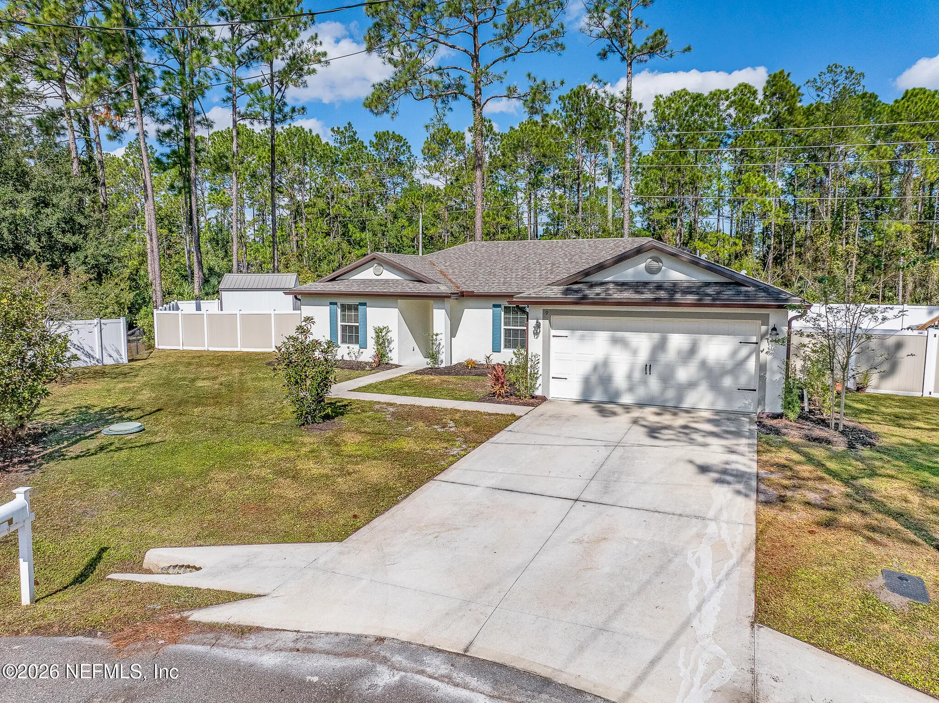 9 Ryecarr Place Palm Coast FL 32164