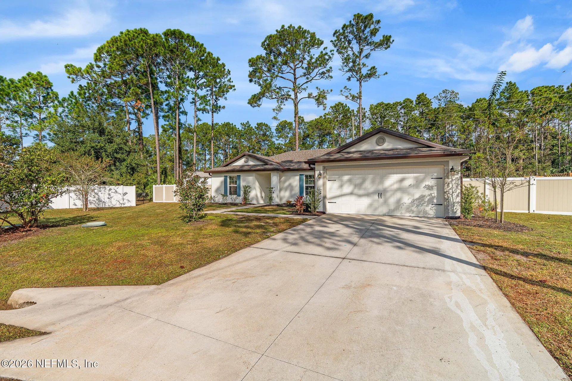 9 Ryecarr Place Palm Coast FL 32164
