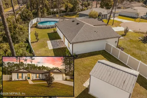 9 Ryecarr Place Palm Coast FL 32164