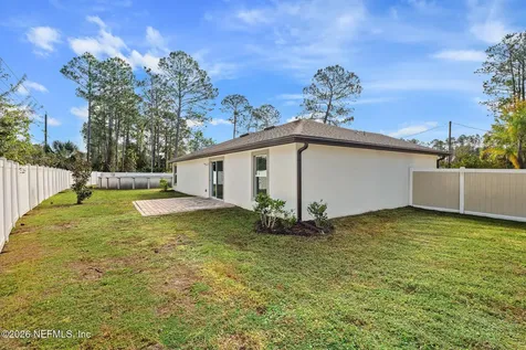 9 Ryecarr Place Palm Coast FL 32164