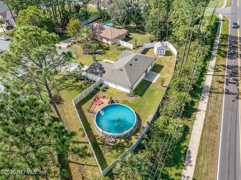 9 Ryecarr Place Palm Coast FL 32164