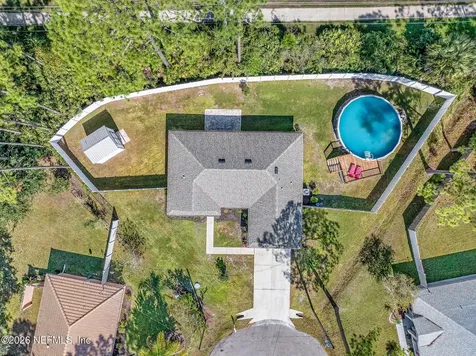 9 Ryecarr Place Palm Coast FL 32164