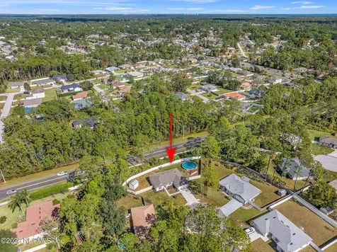 9 Ryecarr Place Palm Coast FL 32164