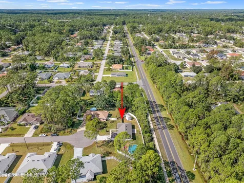 9 Ryecarr Place Palm Coast FL 32164
