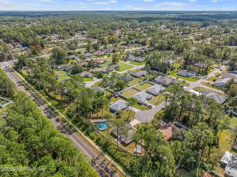 9 Ryecarr Place Palm Coast FL 32164