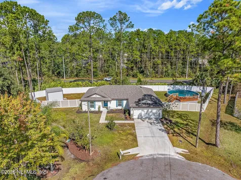 9 Ryecarr Place Palm Coast FL 32164