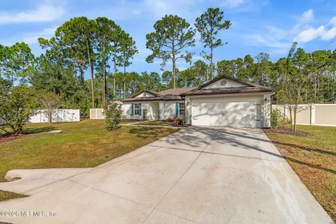 9 Ryecarr Place Palm Coast FL 32164