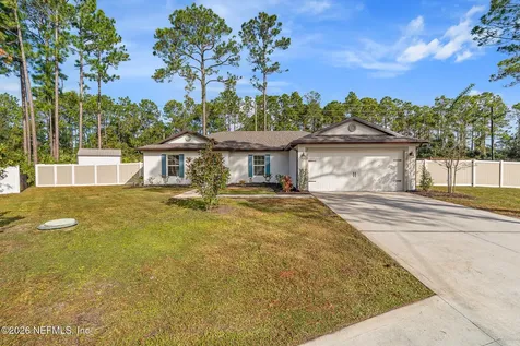 9 Ryecarr Place Palm Coast FL 32164