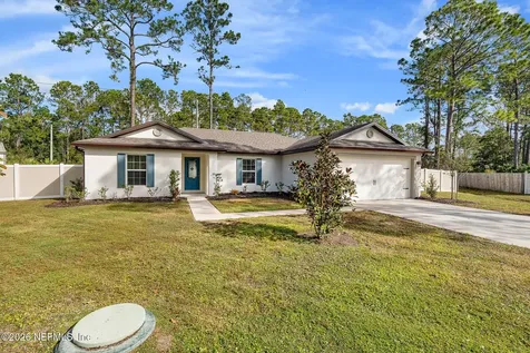 9 Ryecarr Place Palm Coast FL 32164