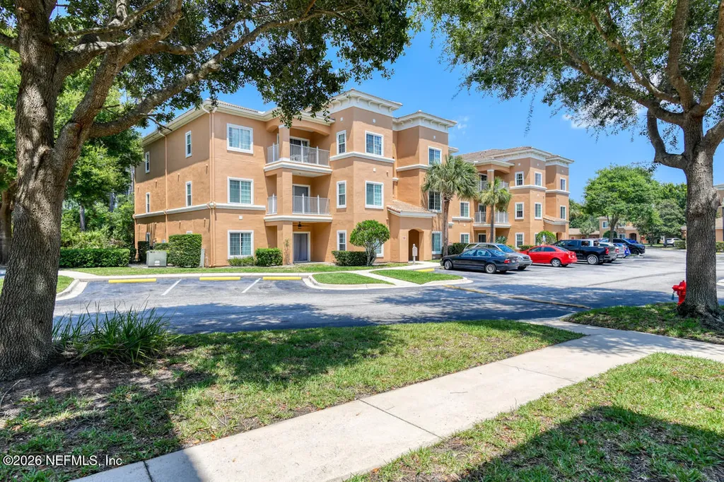 605 Fairway Drive St. Augustine FL 32084