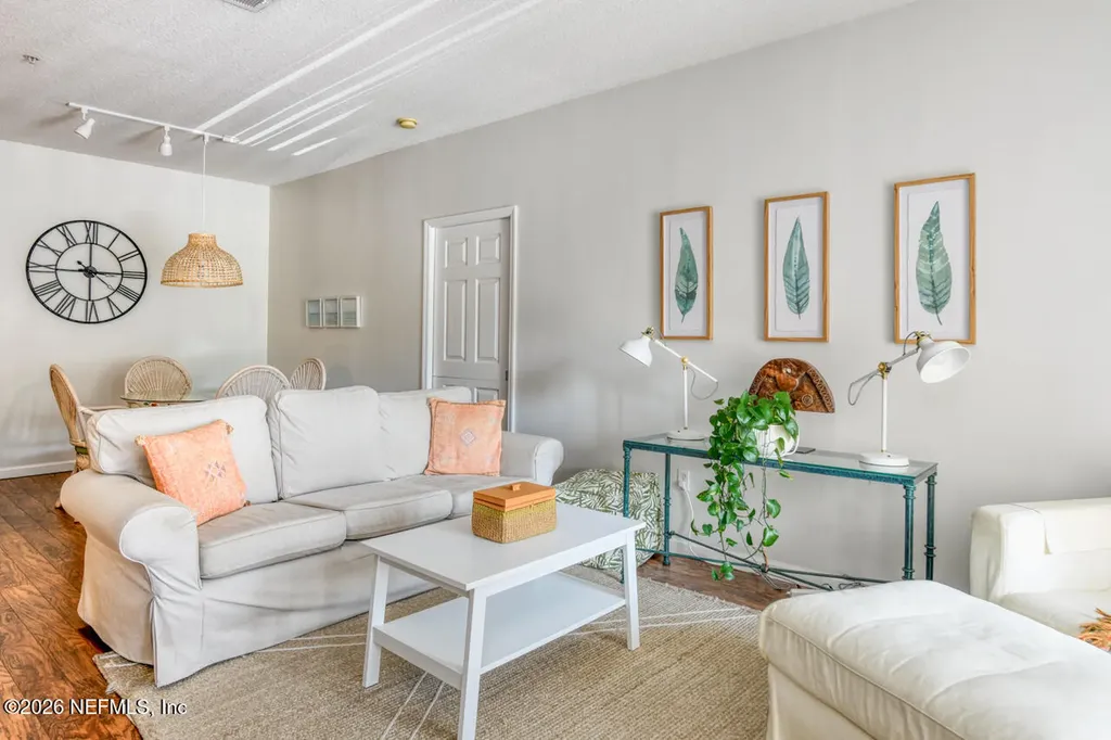 605 Fairway Drive St. Augustine FL 32084