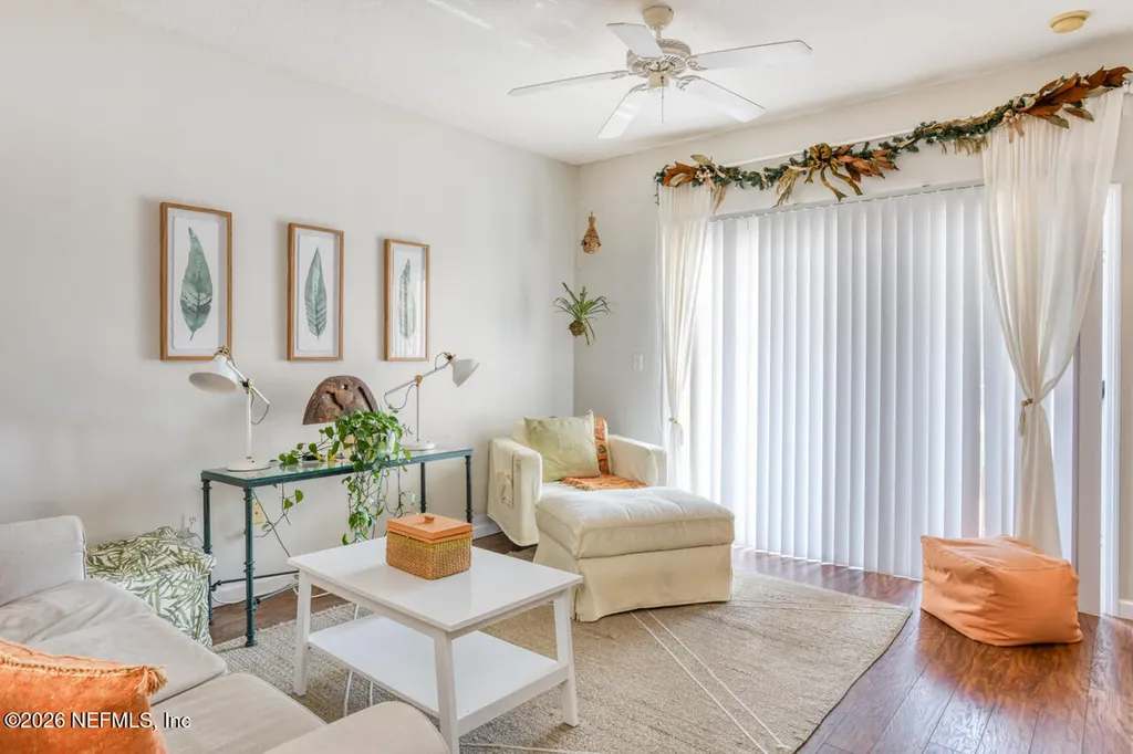 605 Fairway Drive St. Augustine FL 32084