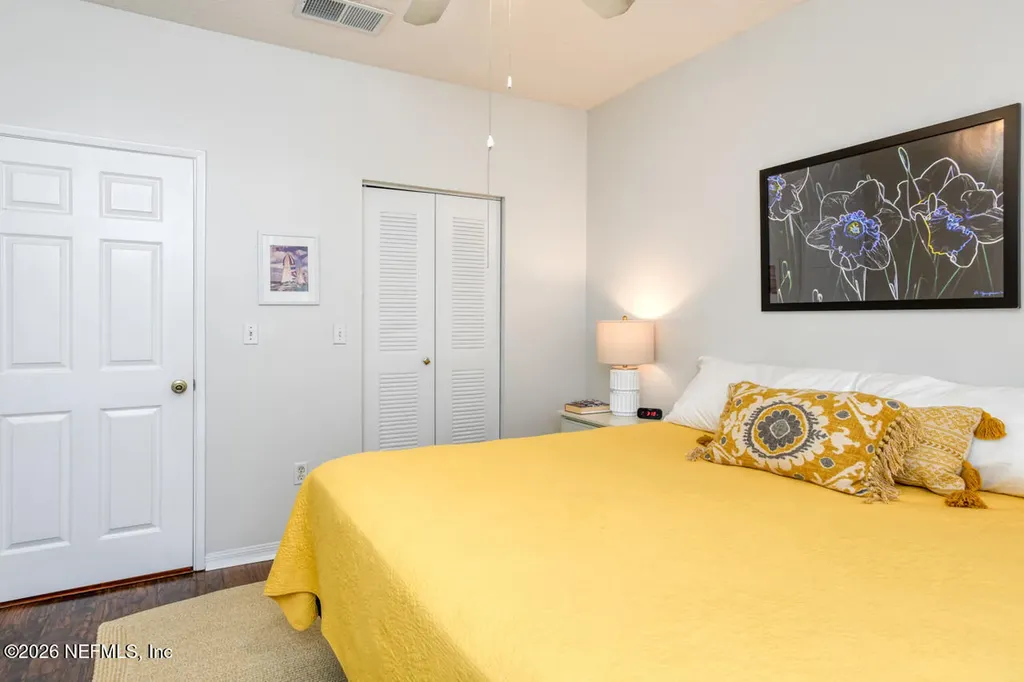 605 Fairway Drive St. Augustine FL 32084