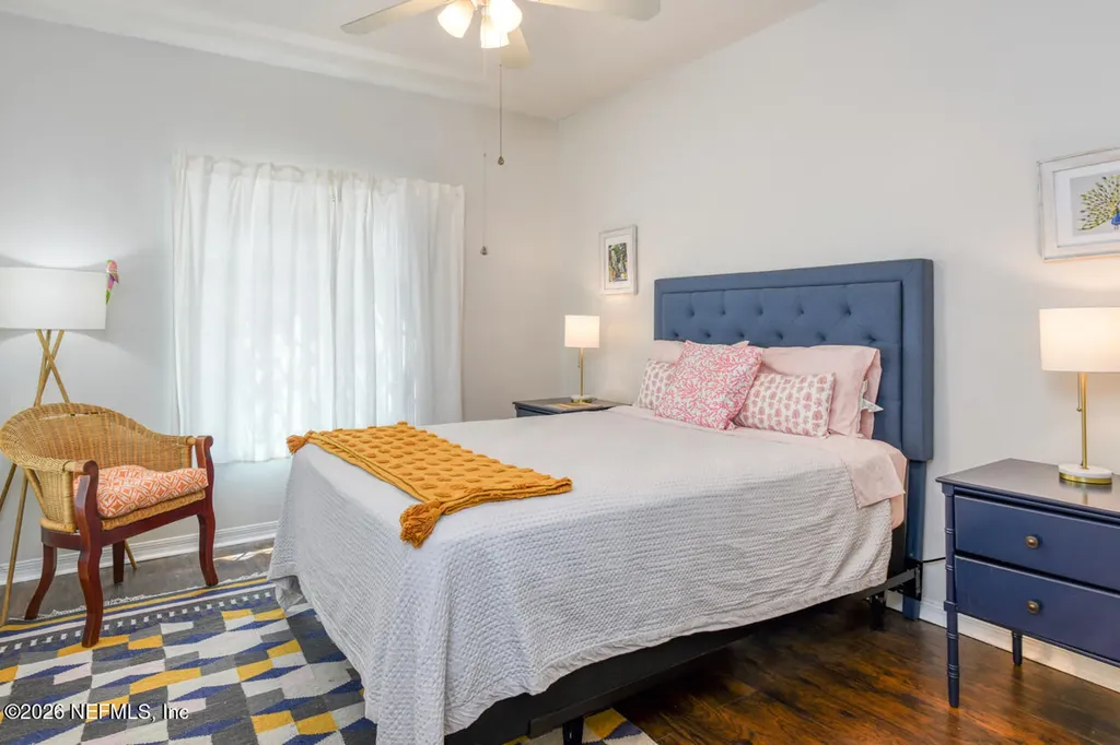 605 Fairway Drive St. Augustine FL 32084
