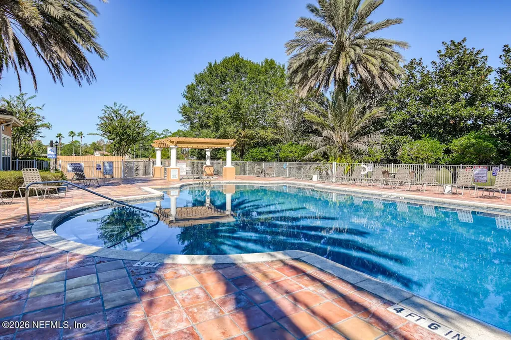 605 Fairway Drive St. Augustine FL 32084