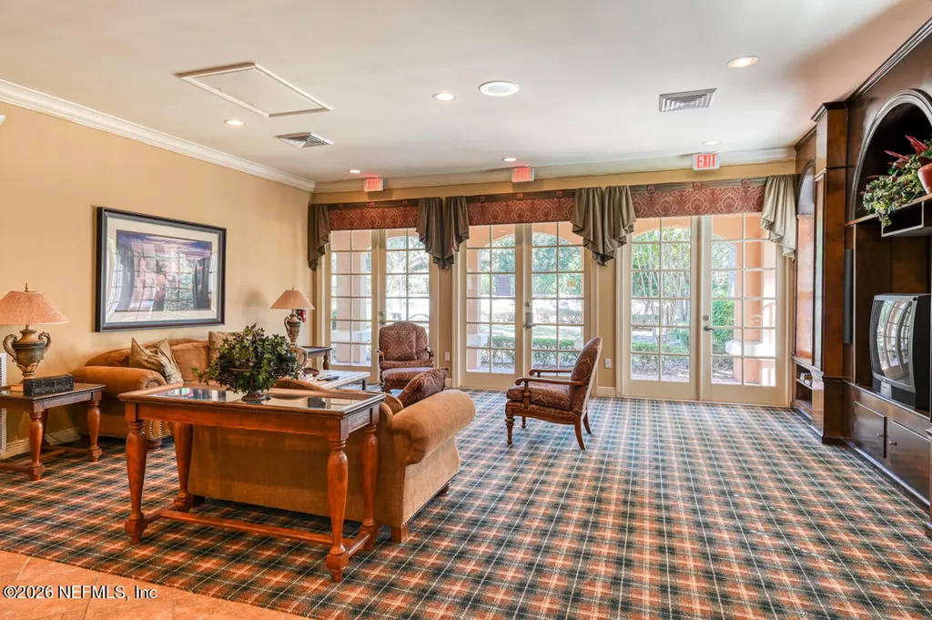 605 Fairway Drive St. Augustine FL 32084