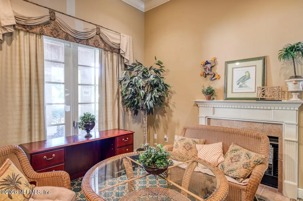 605 Fairway Drive St. Augustine FL 32084