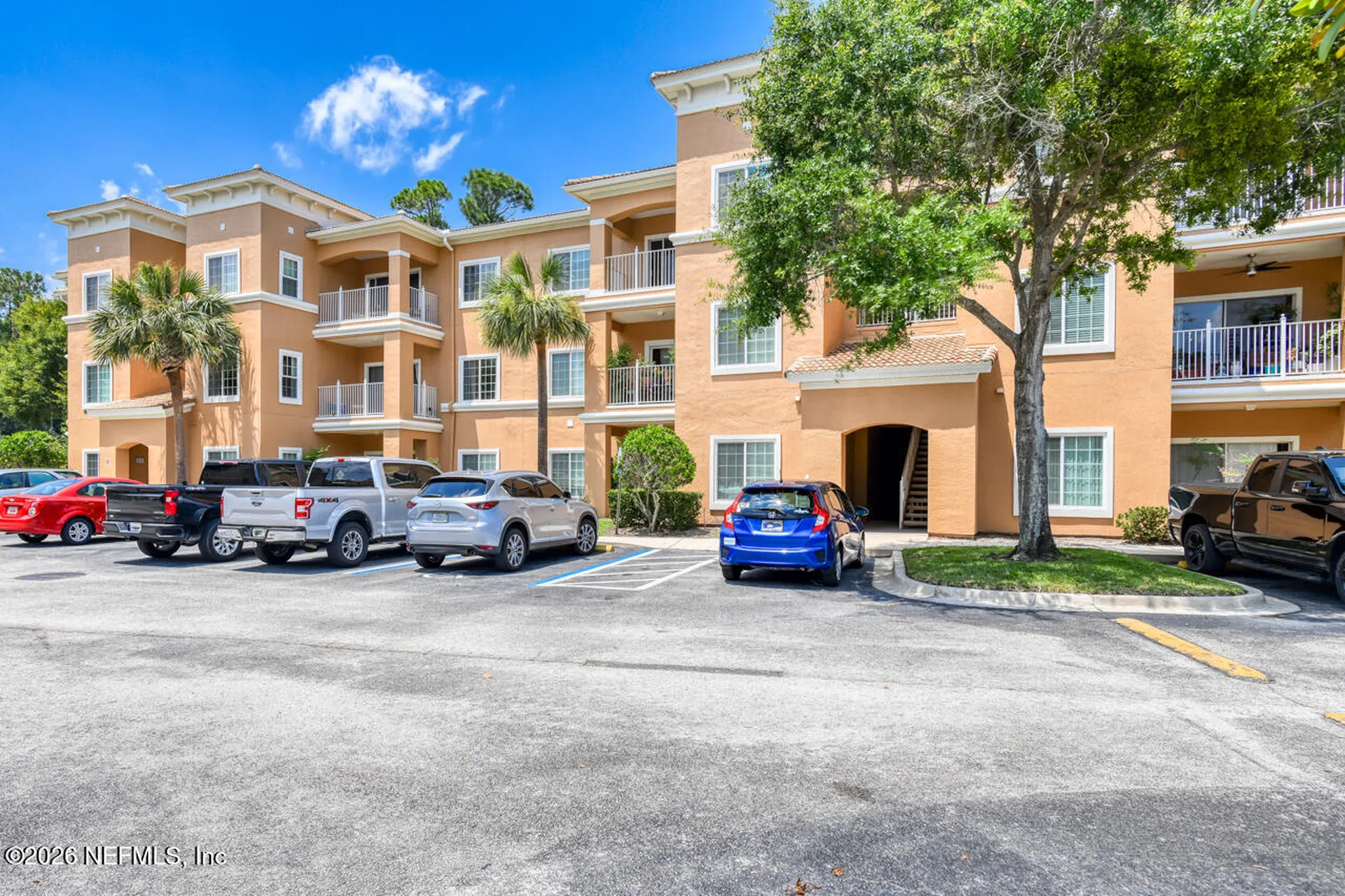 605 Fairway Drive St. Augustine FL 32084