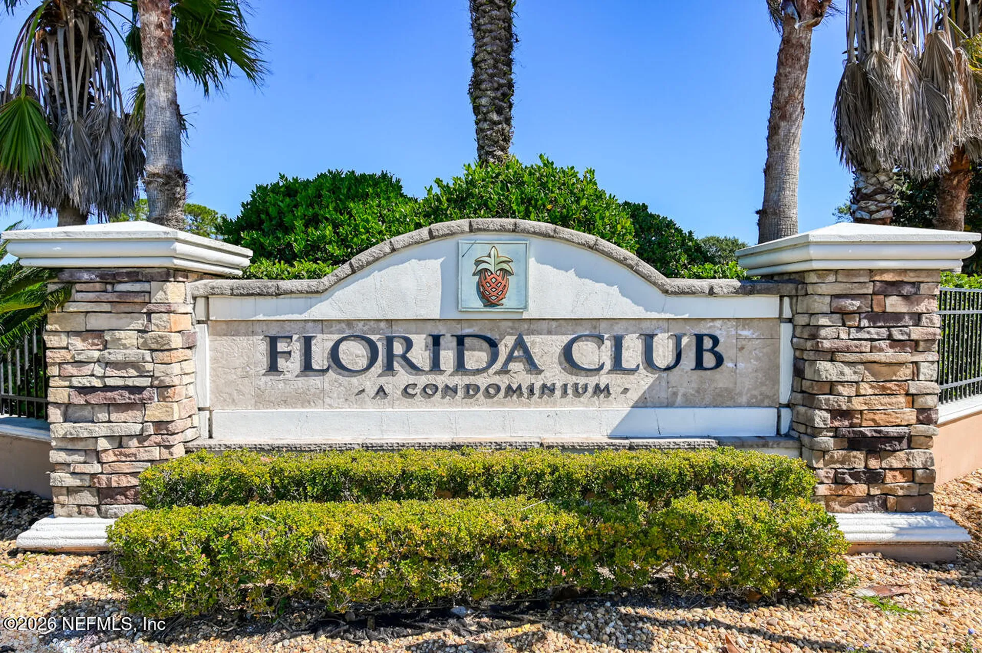 605 Fairway Drive St. Augustine FL 32084