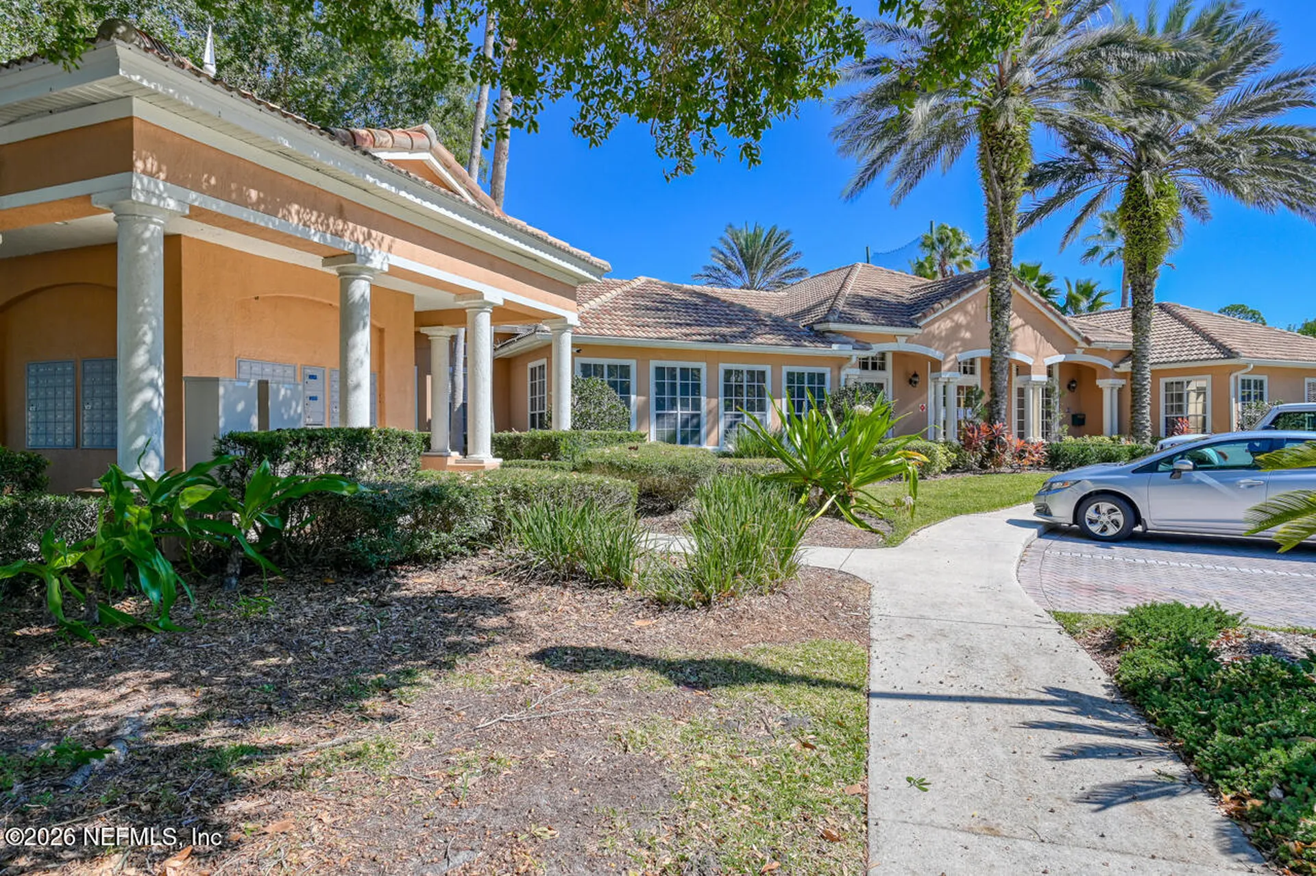 605 Fairway Drive St. Augustine FL 32084
