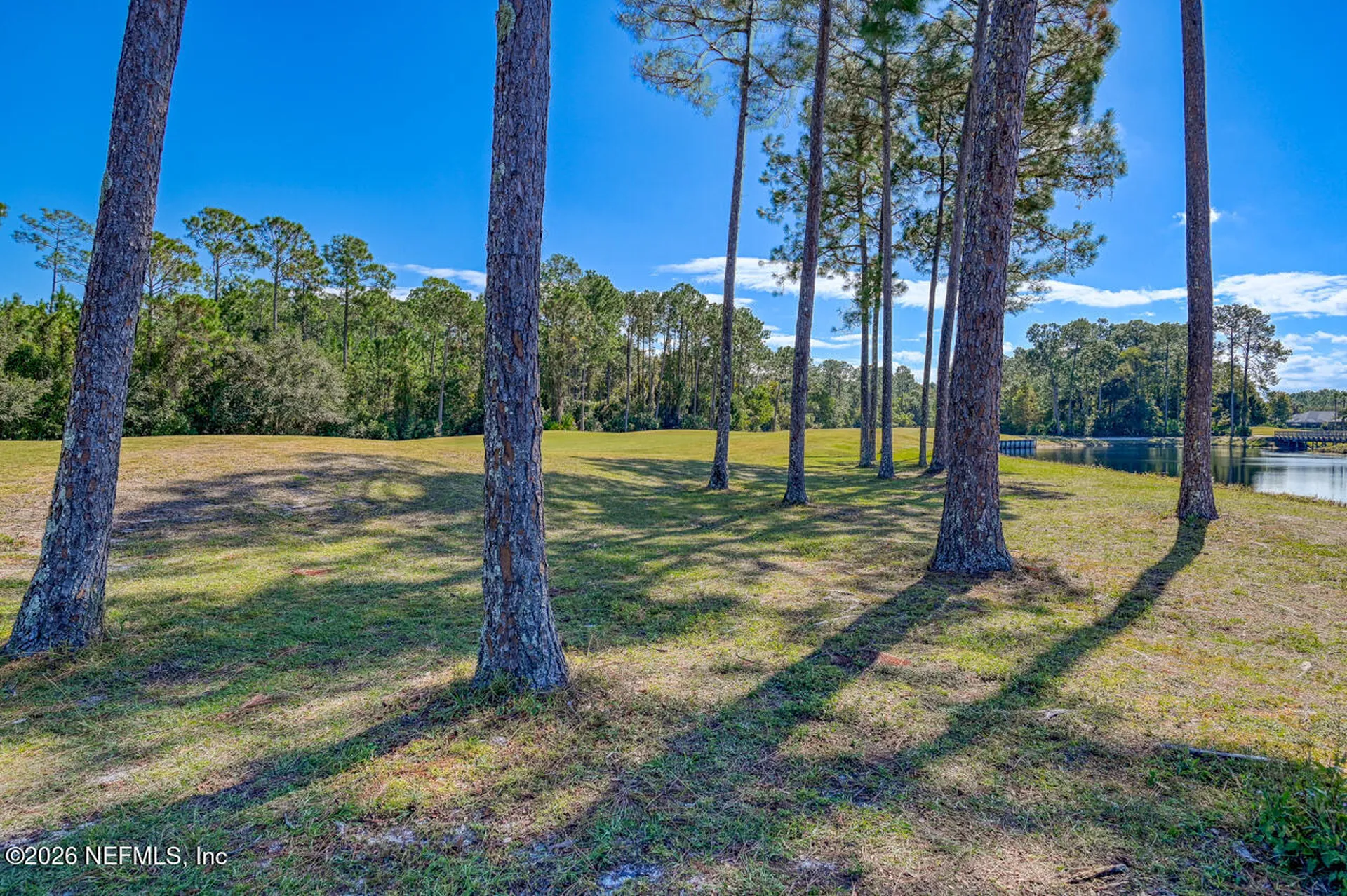 605 Fairway Drive St. Augustine FL 32084