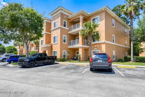 605 Fairway Drive St. Augustine FL 32084