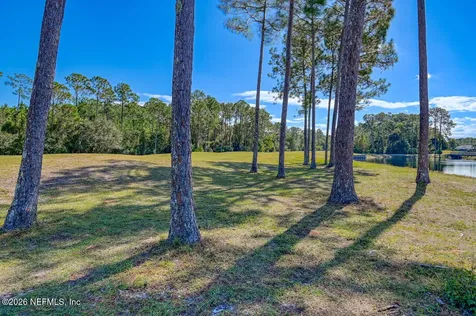 605 Fairway Drive St. Augustine FL 32084