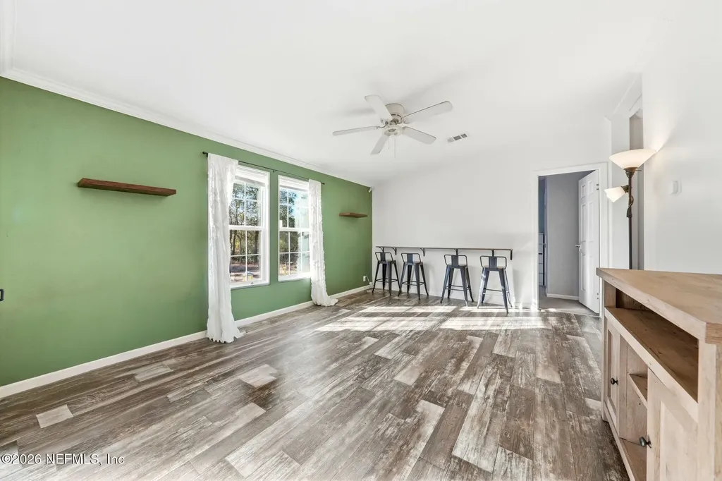 6758 Gilda Court Keystone Heights FL 32656