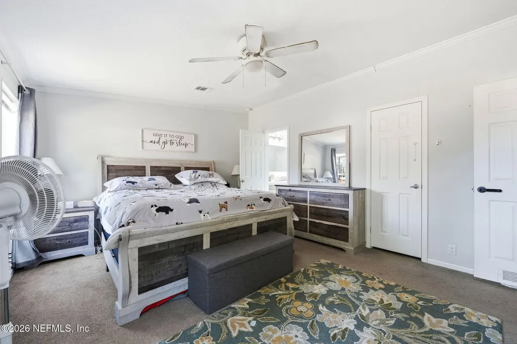6758 Gilda Court Keystone Heights FL 32656