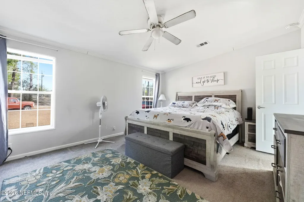 6758 Gilda Court Keystone Heights FL 32656