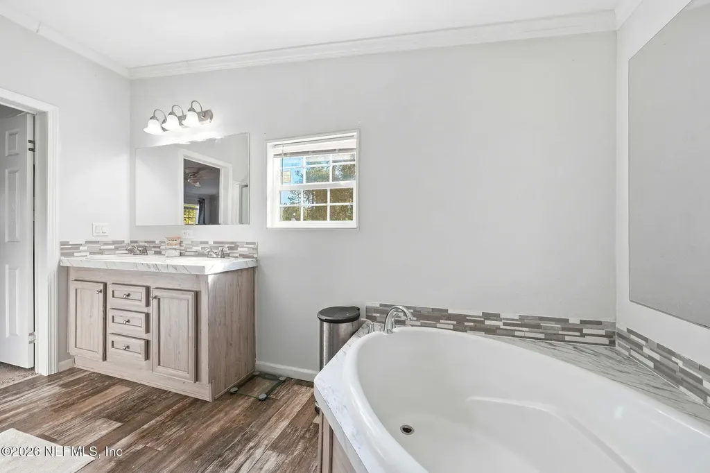 6758 Gilda Court Keystone Heights FL 32656