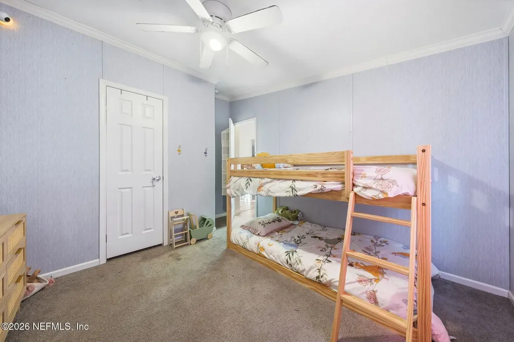 6758 Gilda Court Keystone Heights FL 32656