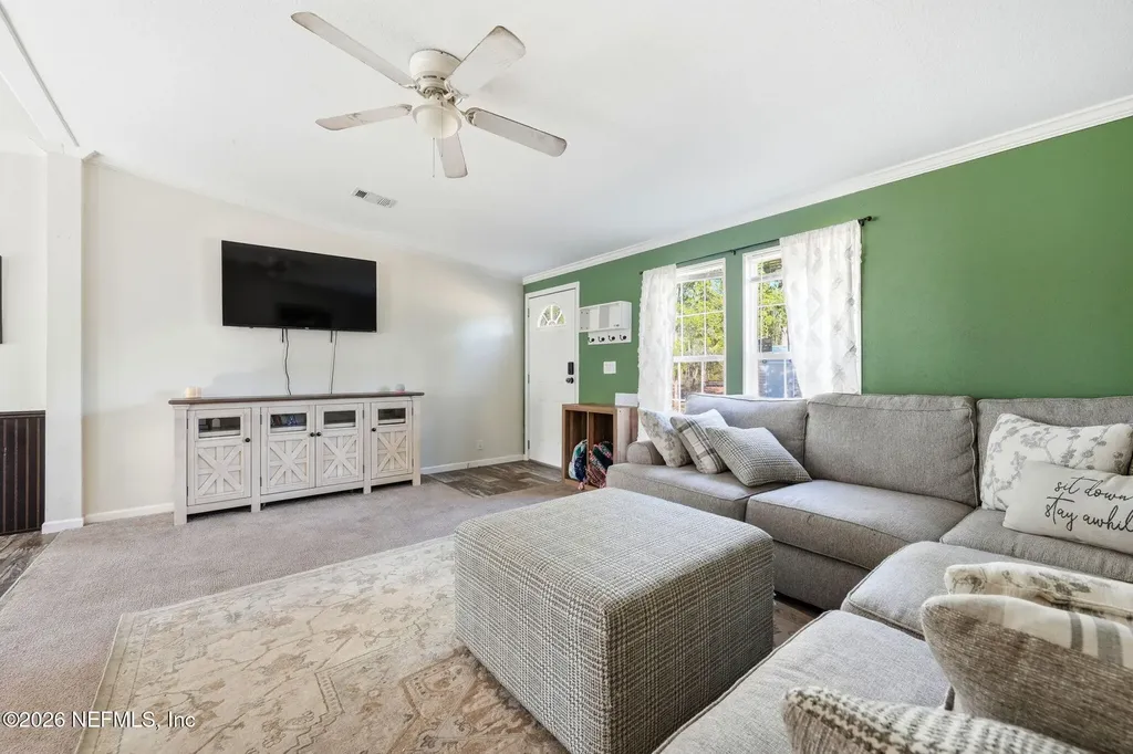 6758 Gilda Court Keystone Heights FL 32656