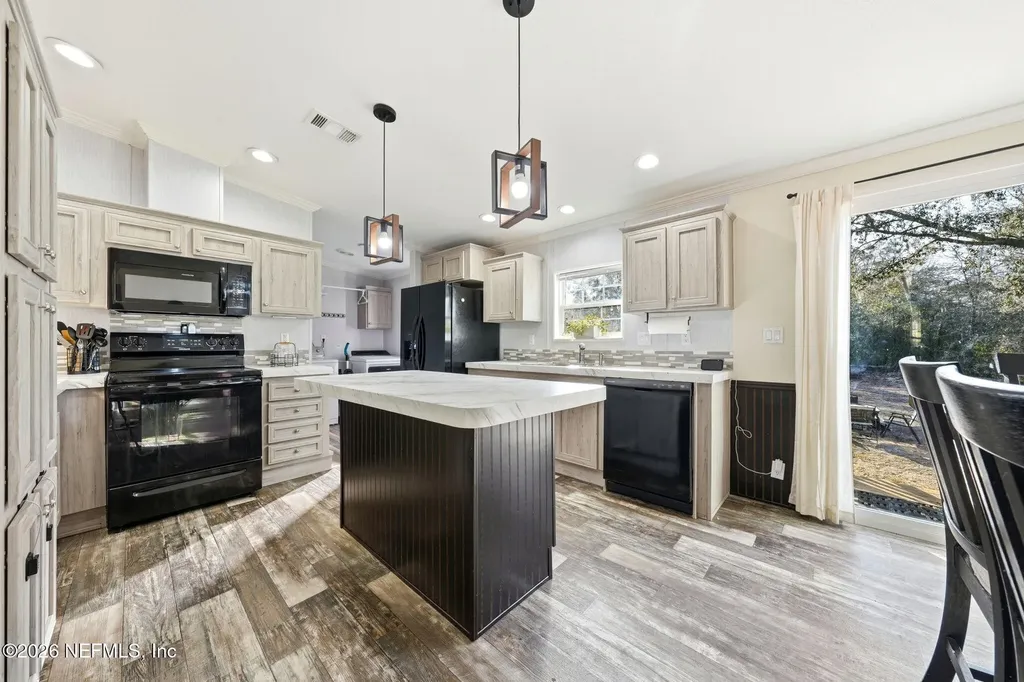 6758 Gilda Court Keystone Heights FL 32656