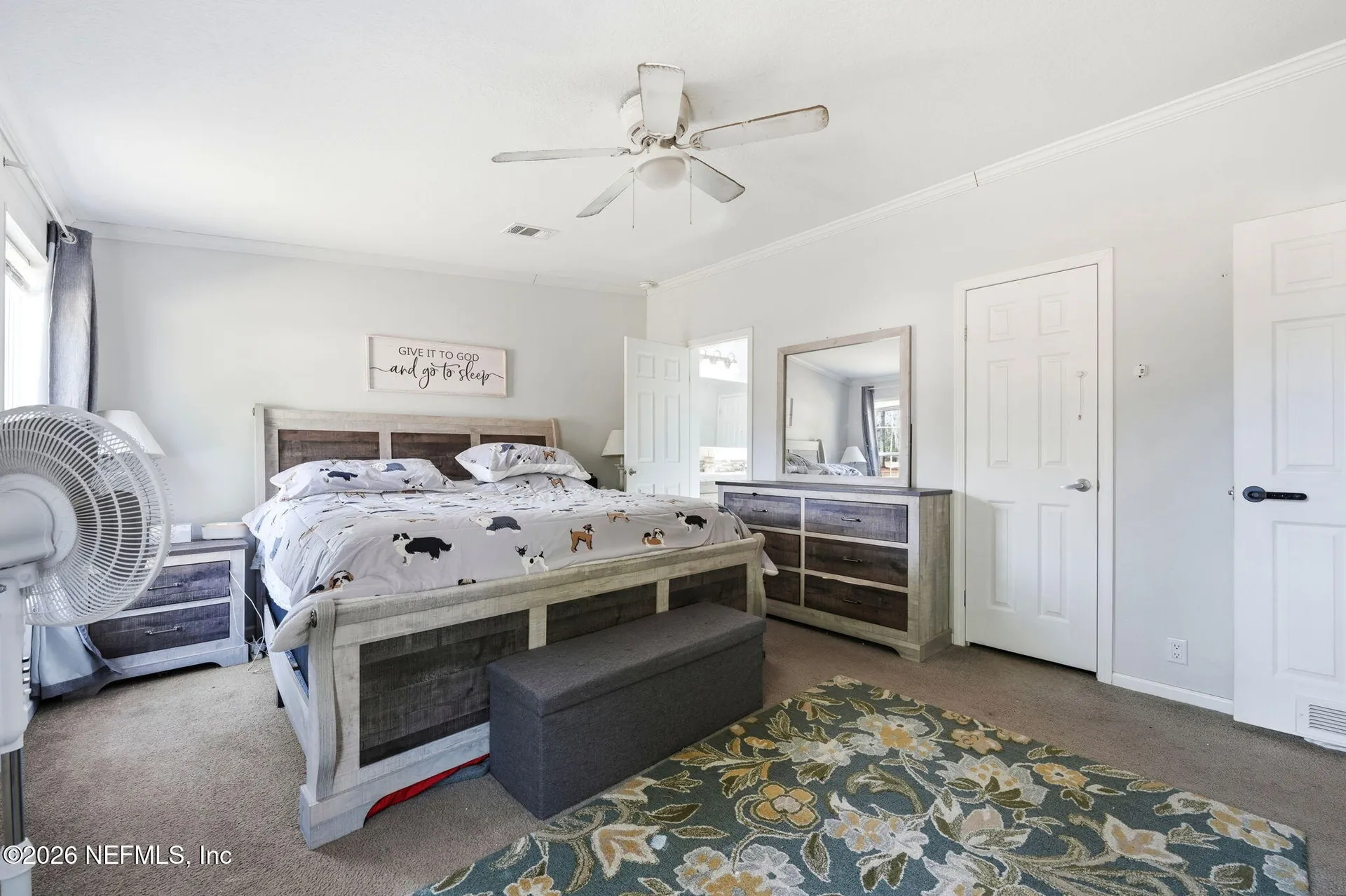 6758 Gilda Court Keystone Heights FL 32656