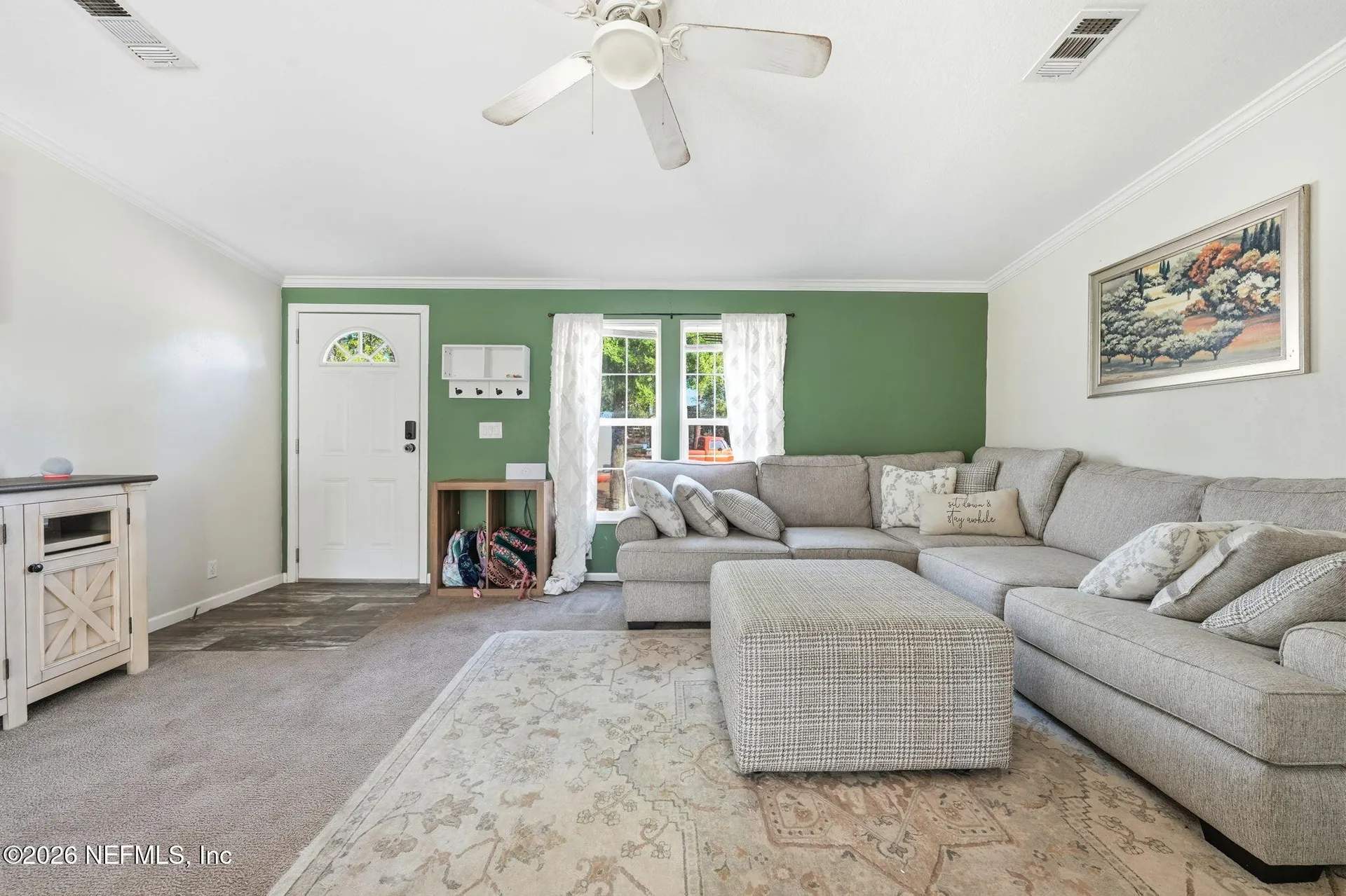 6758 Gilda Court Keystone Heights FL 32656