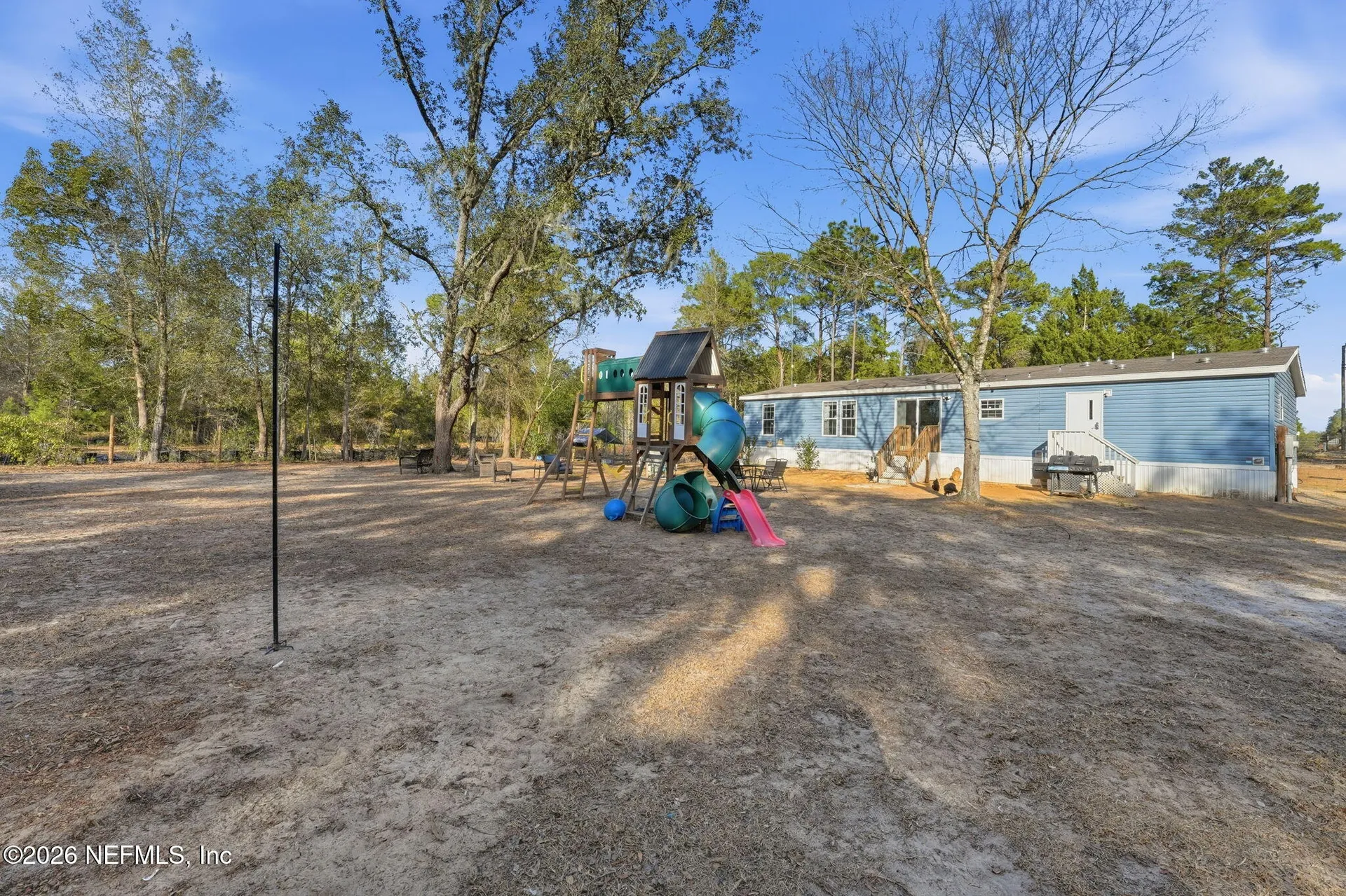 6758 Gilda Court Keystone Heights FL 32656