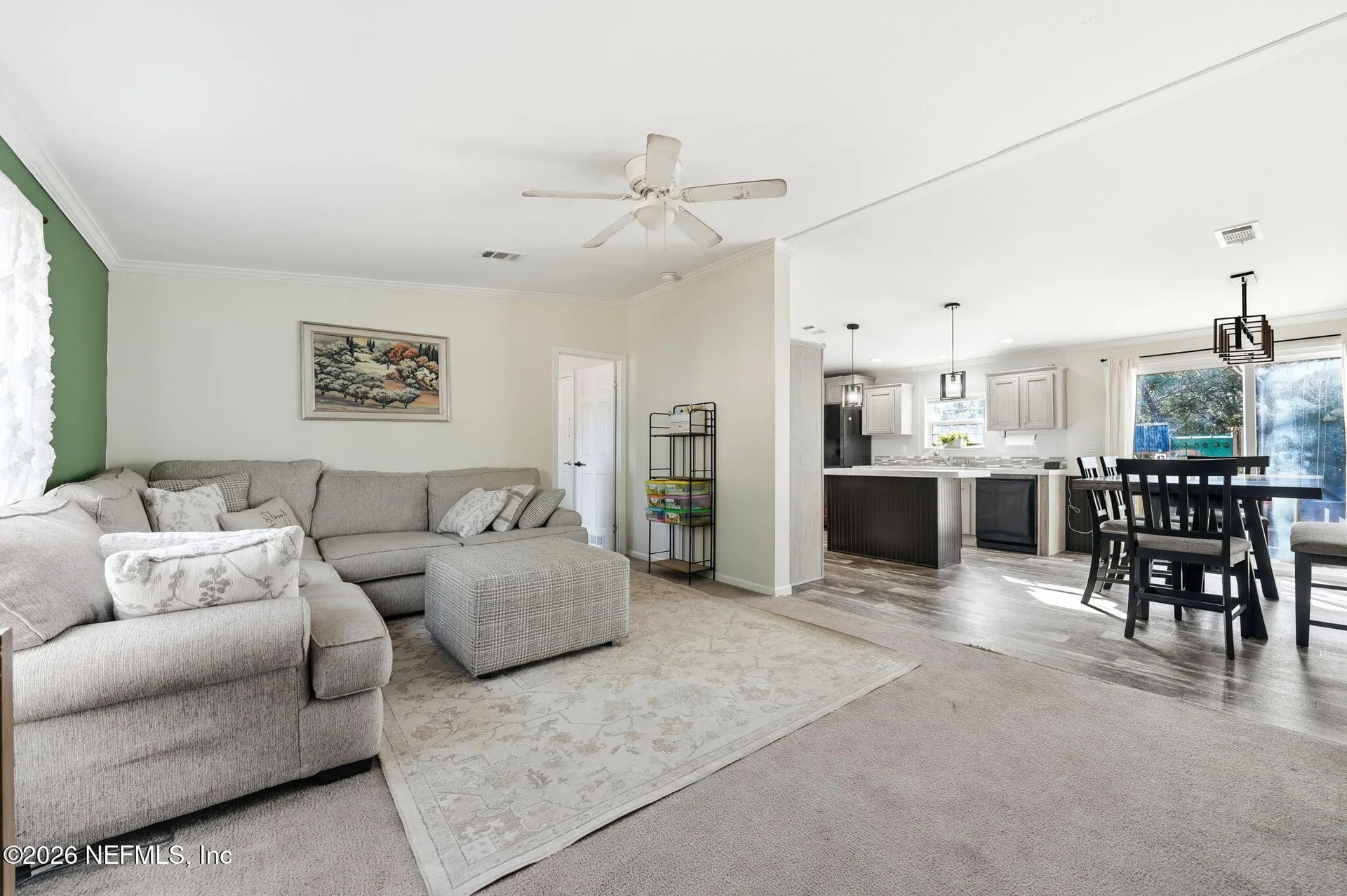 6758 Gilda Court Keystone Heights FL 32656