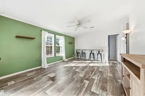 6758 Gilda Court Keystone Heights FL 32656